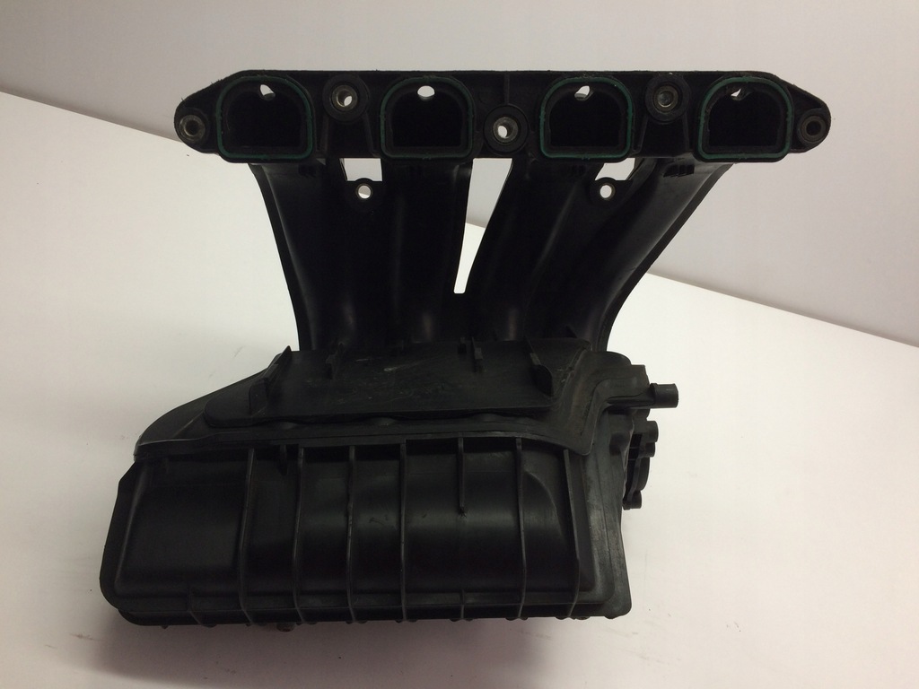 фото №5, Коллектор всасывающий bmw e46 n42 2.0 1437938