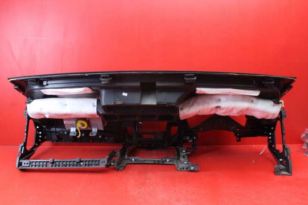 фото №7, Приборная панель приборная консоль приборная панель eu hyundai i40 i 40 lift 15-20