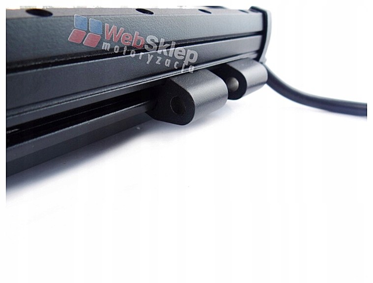 фото №8, Koddb:88563 лампа додаткова протитуманна фара l4b26 9-32v osram