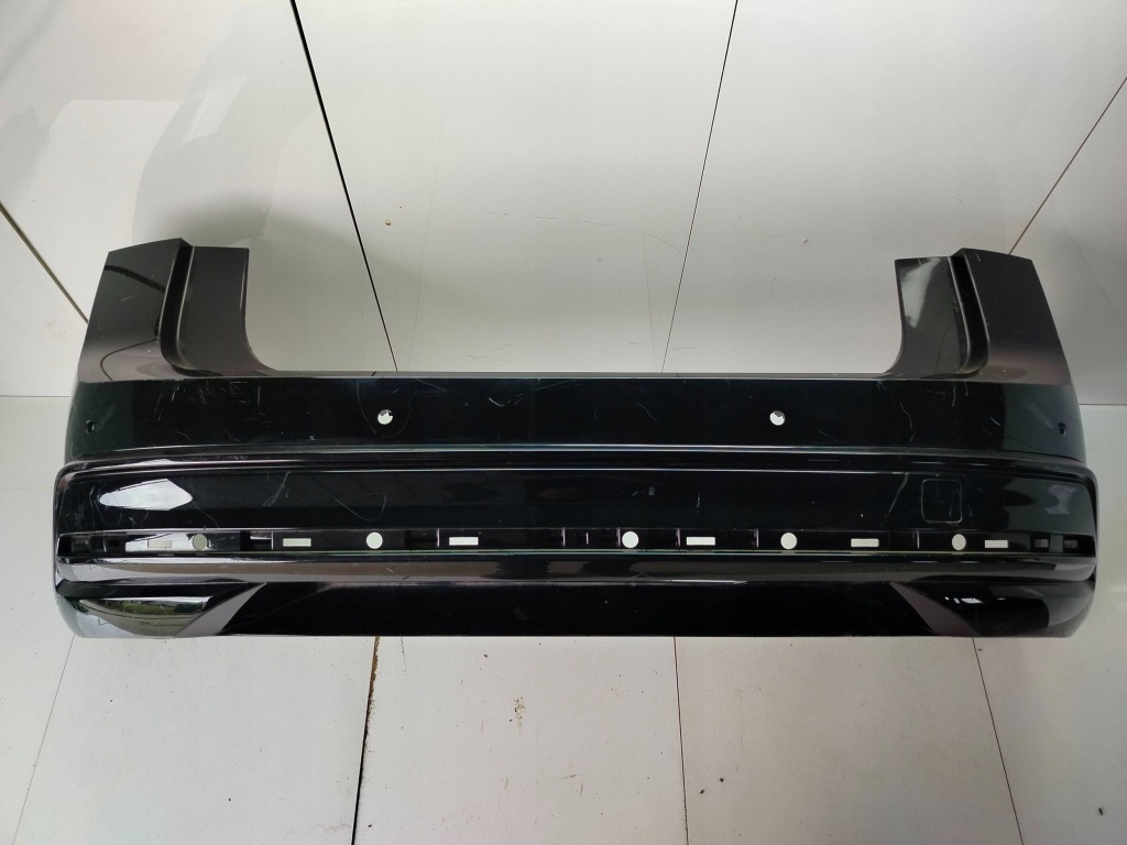 Купить Volkswagen vw id7 gtx бампер задний  задний