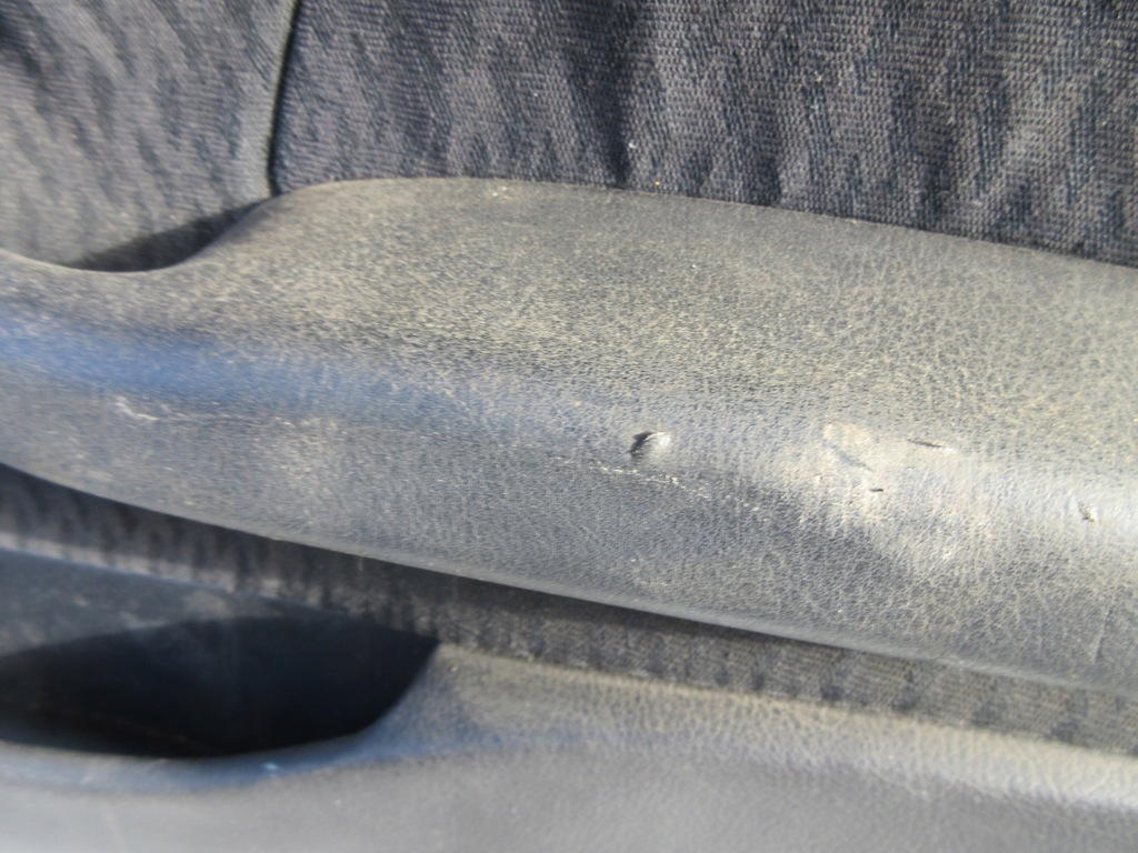 фото №10, Обшивки дверь 4szt. bmw e46 sedan 8217203 8213919