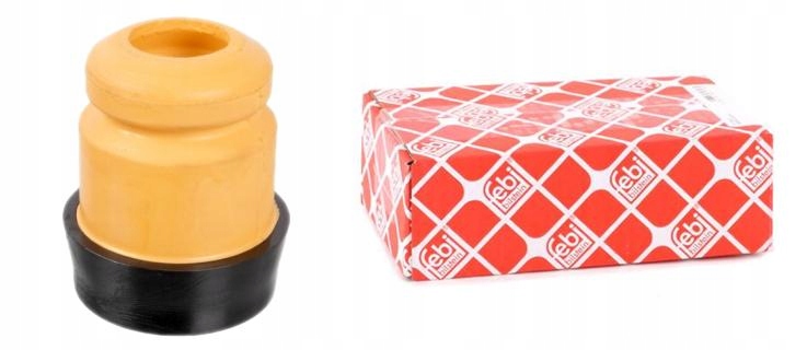 фото №1, Відбійник bmw