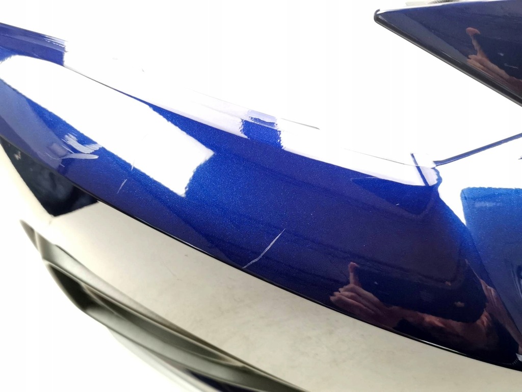 фото №15, Новый org бампер перед seat tarraco lc5b 4x pdc