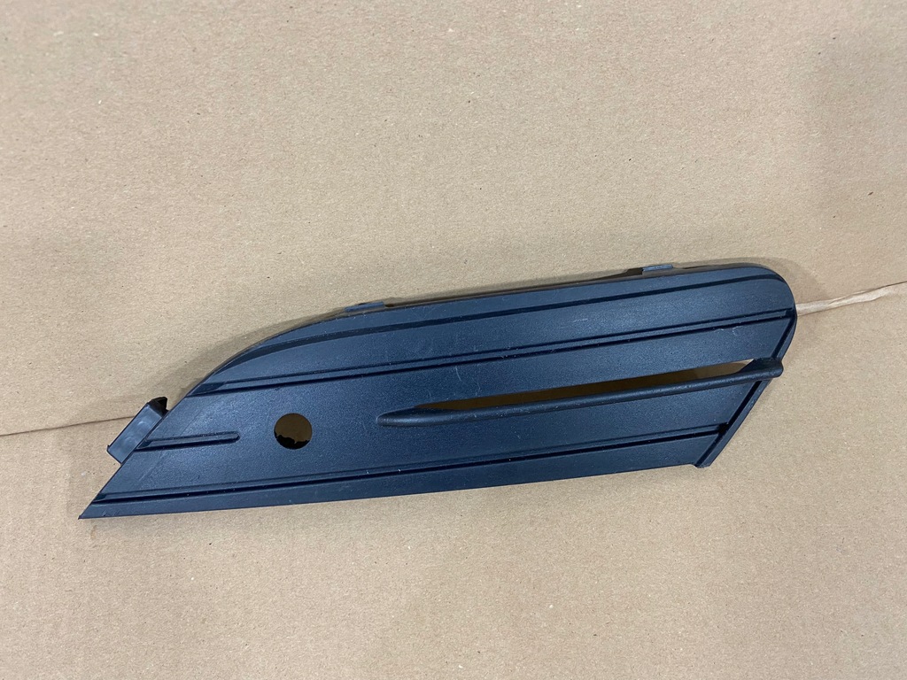 фото №1, Права решітка бампера перед renault espace v 5