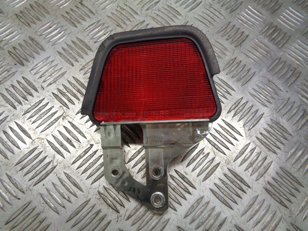 фото №1, Свет стоп-сигнал toyota avensis t25