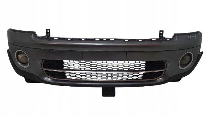 фото №1, Бампер передній mini cooper ii r56 871/7 2010