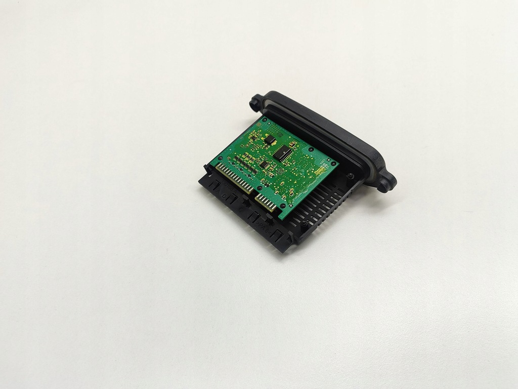 фото №8, Bmw 7 f01 f02 f03 f04 2008 с передний модуль выравнивание света ксенон