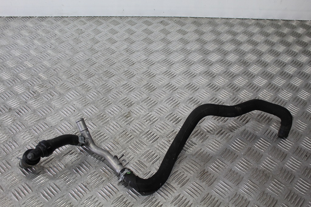 фото №1, Wąż шланг wody micra v 5 k14