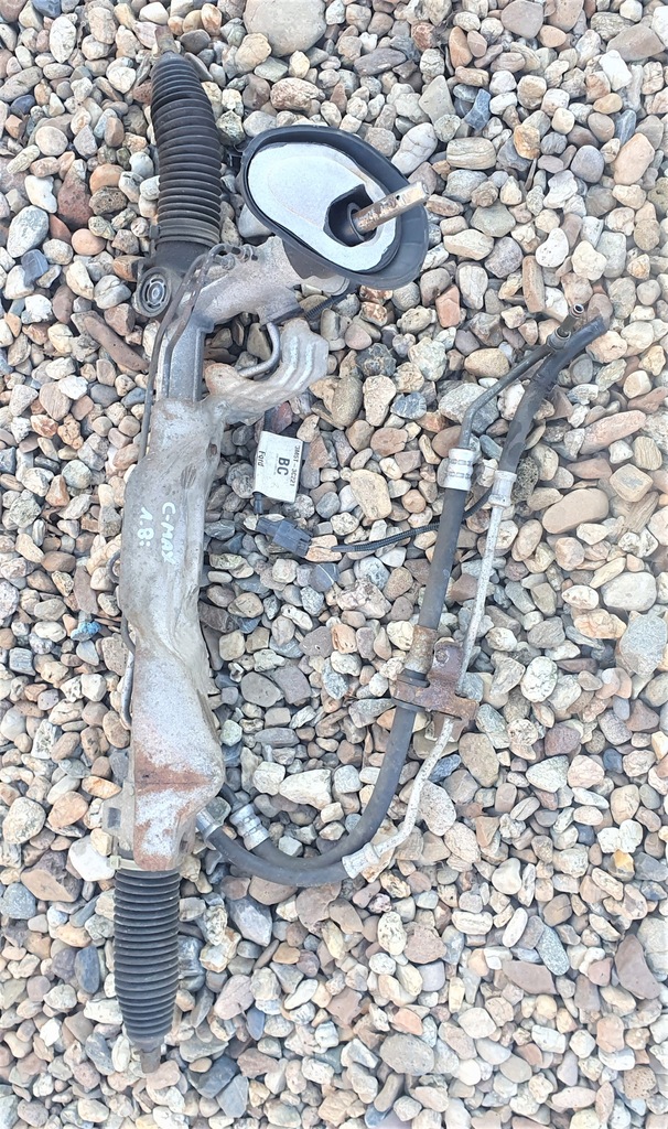фото №1, Ford c-max рейка рульова 3m513a500ak