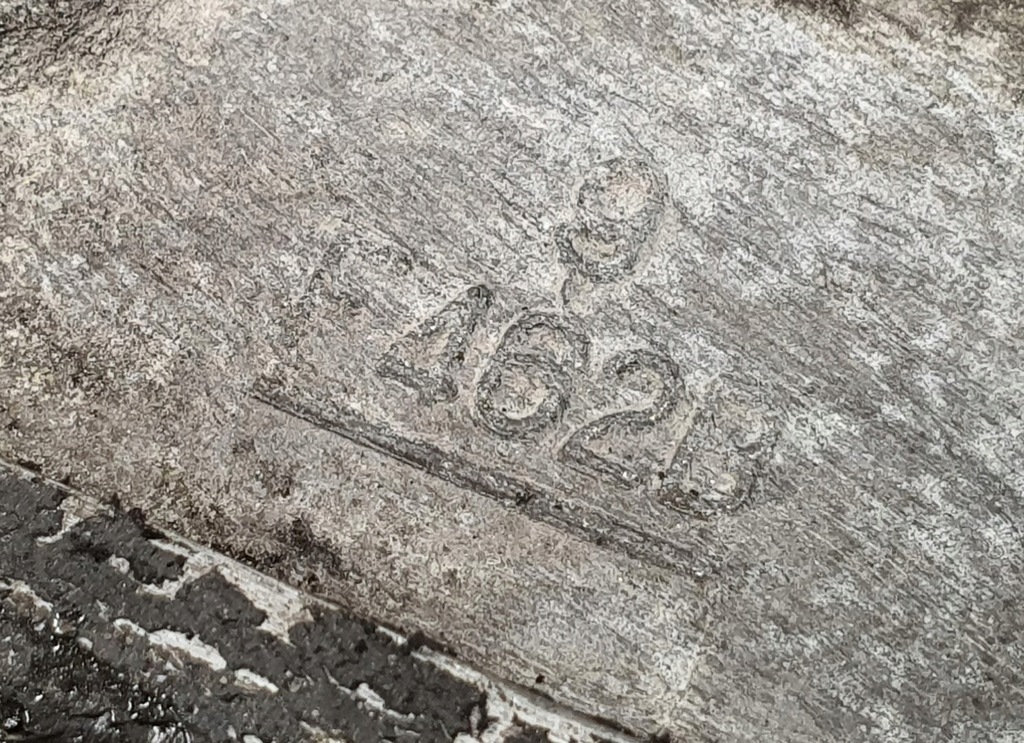 фото №8, Основание картера масляный ford mondeo mk3 2.0 tdci