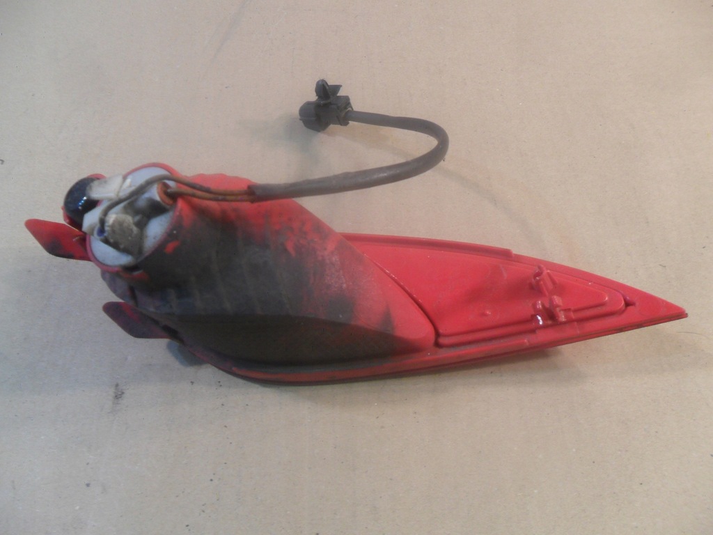 фото №13, Лампа правая задняя задняя hyundai ix35 lift