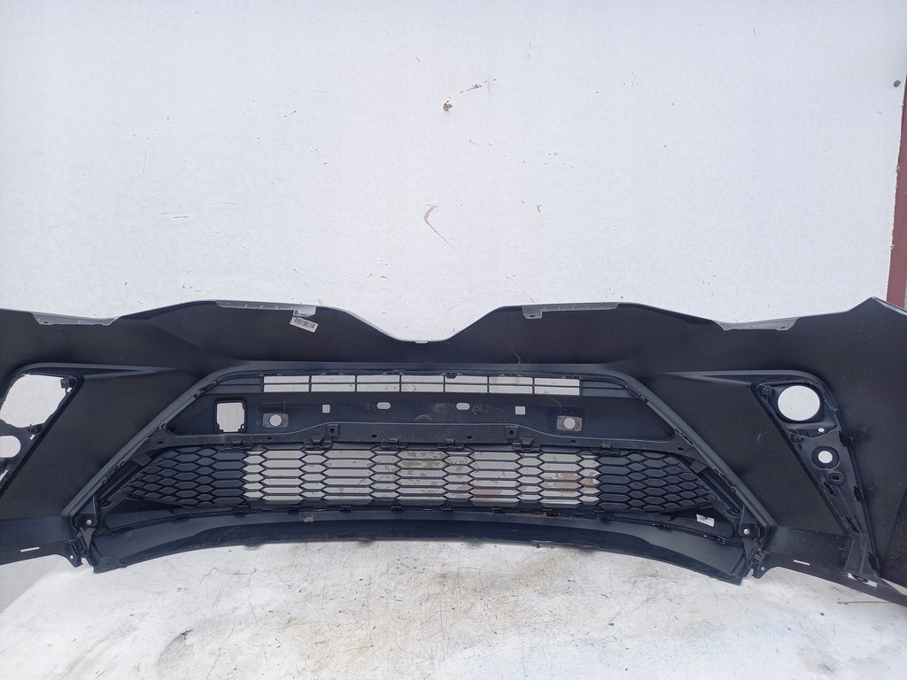 фото №11, Бампер перед toyota chr 4xpdc 52129-f4110