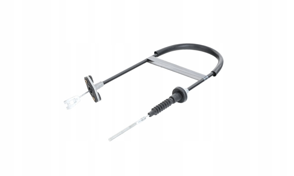 Купить Nowa оригинальная psa трос тяга сцепления jumper ducato boxer 2150t7