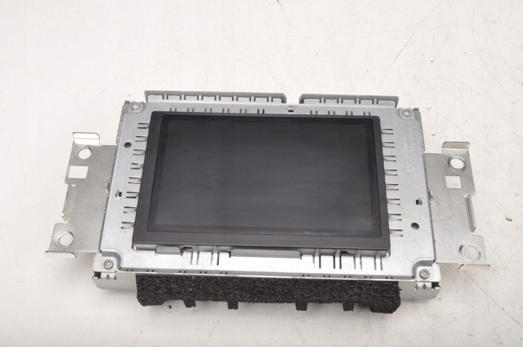 фото №1, Volvo s60 ii v60 екран дисплей 31357099