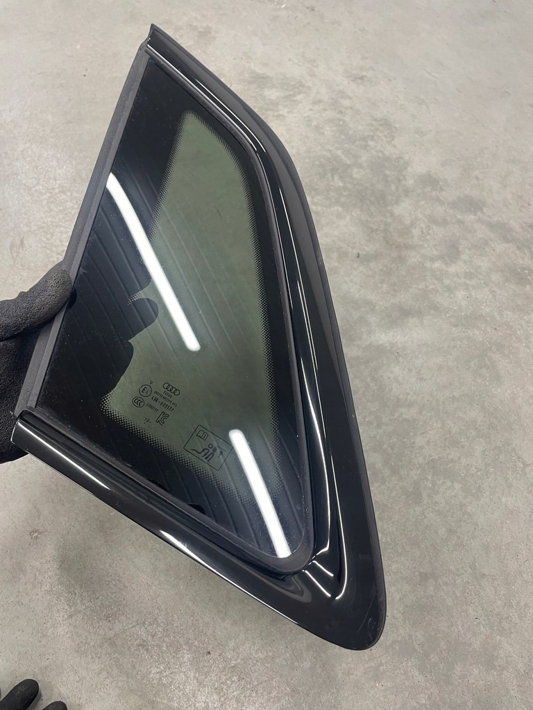 фото №7, Стекло кузовная a3 8y s3 sportback оригинал 19r