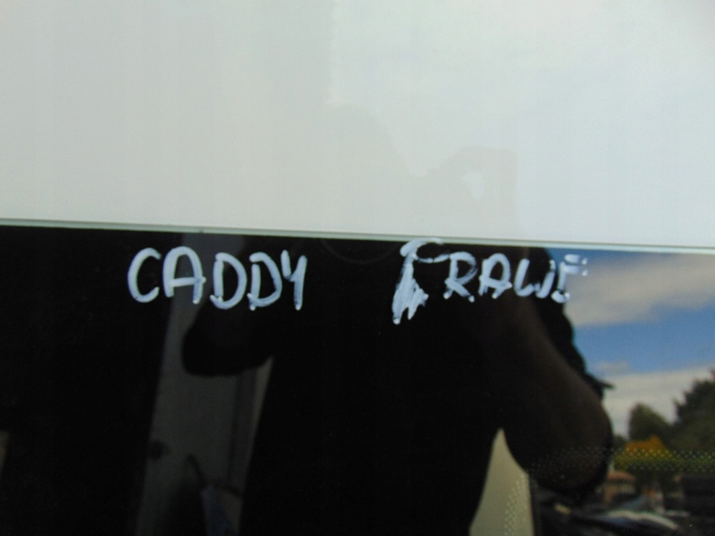 фото №15, Дверь правое раздвижные vw caddy iii lift 2010-2015