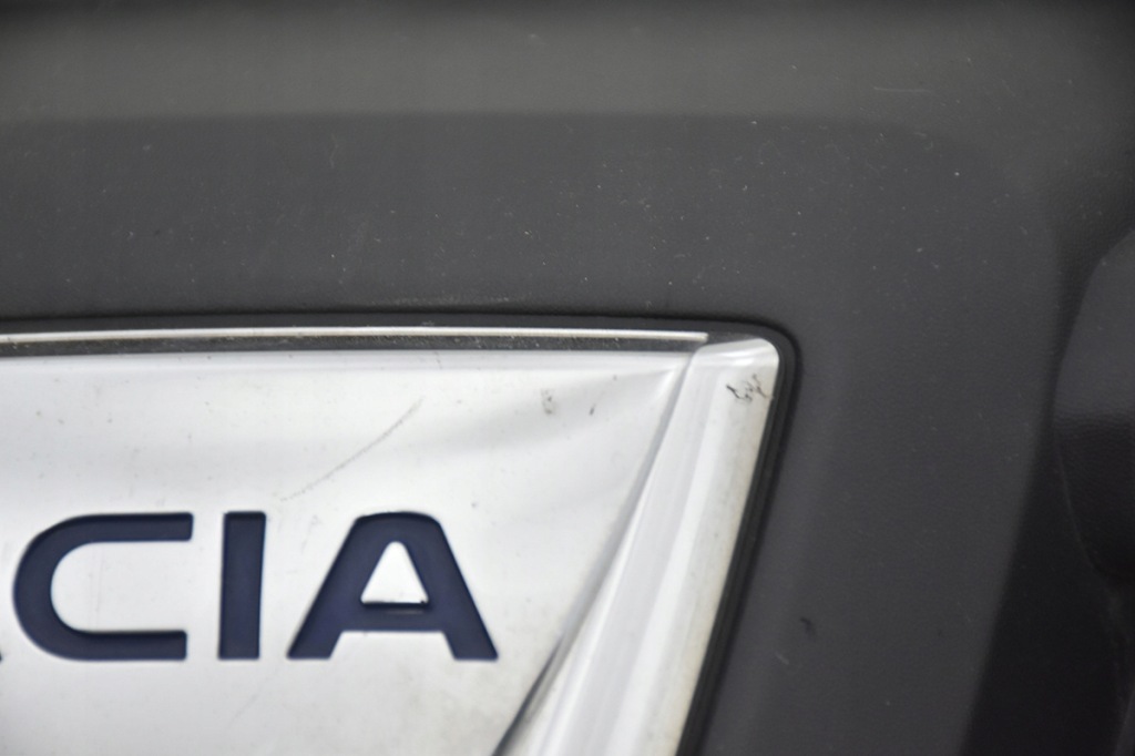 фото №3, Решётка радиатора решётка радиатора радиатора dacia sandero ii logan ii