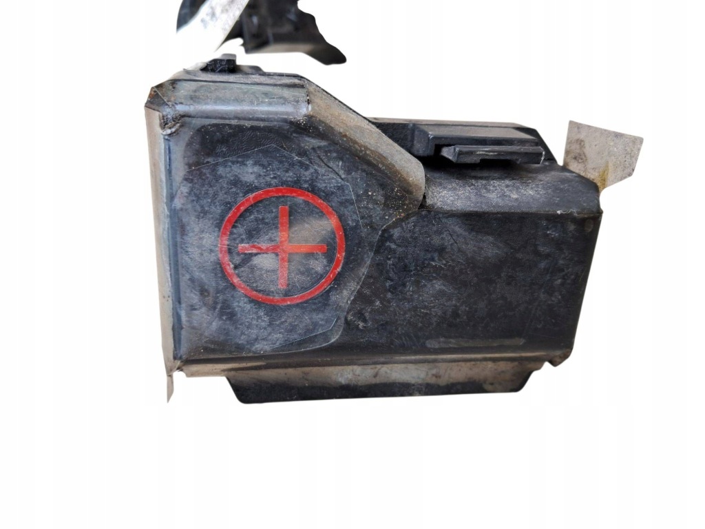 фото №3, Клемма плюсовая kia sportage iv 1.6 t-gdi 91971f1090 2015-2021 rok