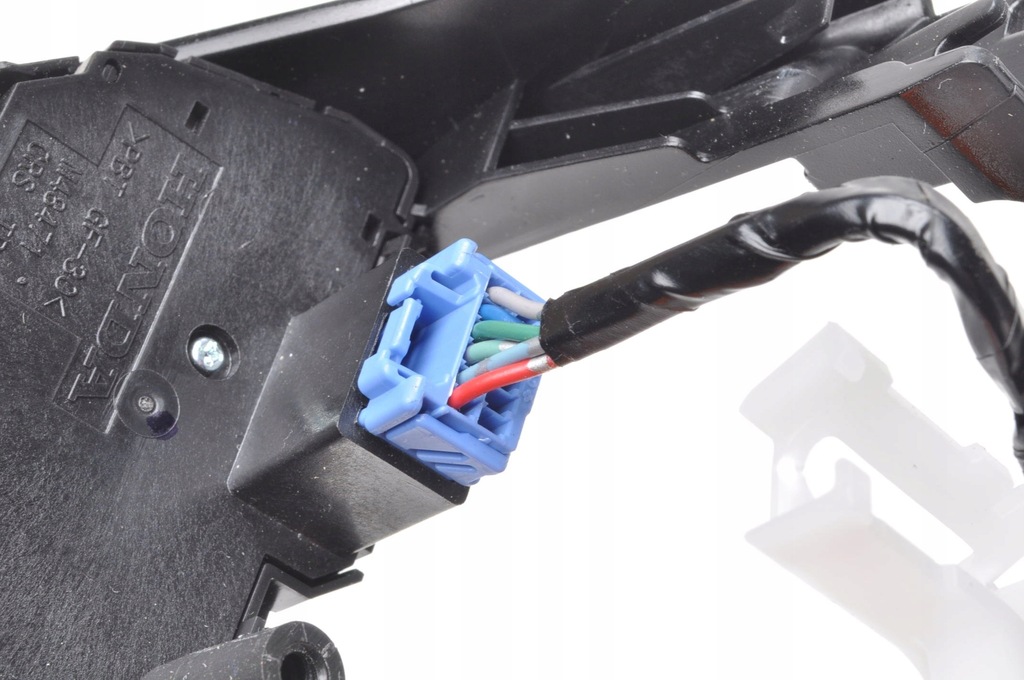 фото №7, Honda civic ix кнопки руля