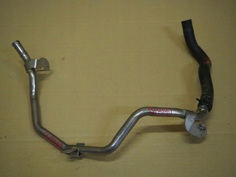 фото №4, Wąż труба шланг wody mazda cx5 cx-5 ii 2.2 d