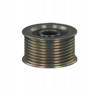 фото №2, Зчеплення генератора mazda 6 хетчбек gg 2.0 di 2