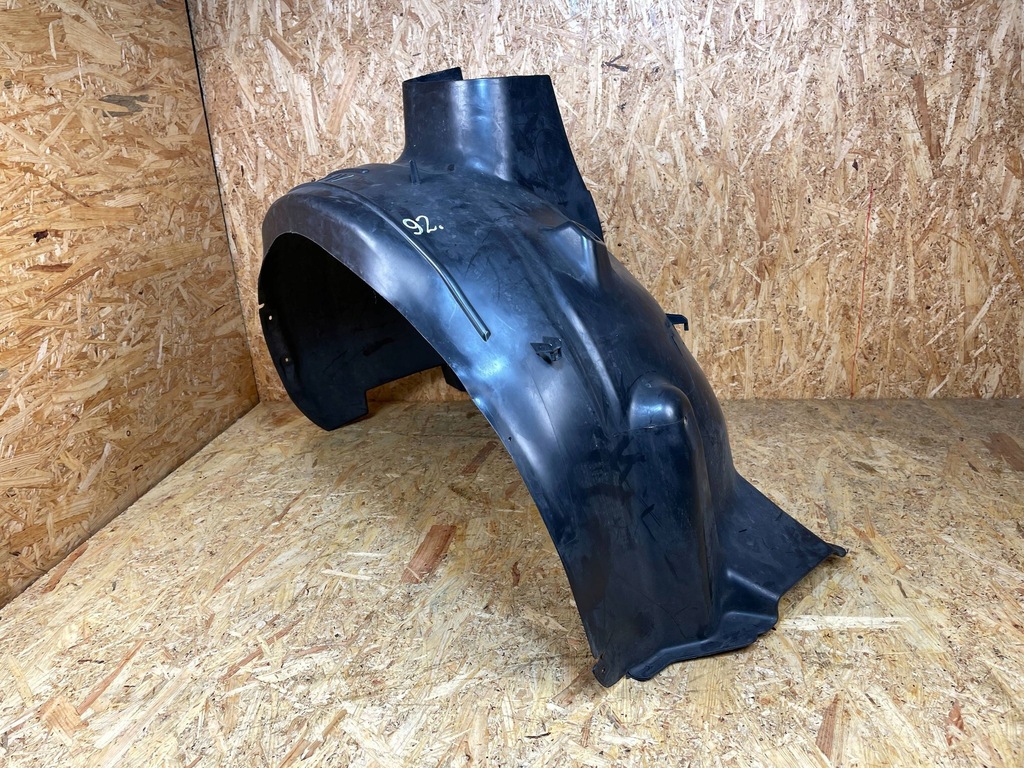 фото №1, Підкрилок перед передні ліва expert jumpy iii proace 9808363580 2016-