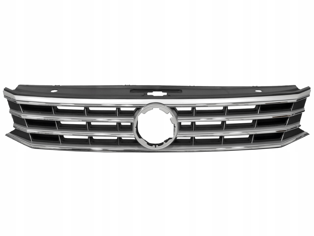 фото №1, Vw passat b7 usa 2015- решётка радиатора решётка радиатора