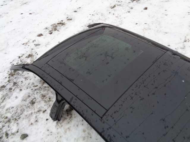 фото №7, Крыша обшивка панорама peugeot 308 iii t10 хэтчбек 2022 rok