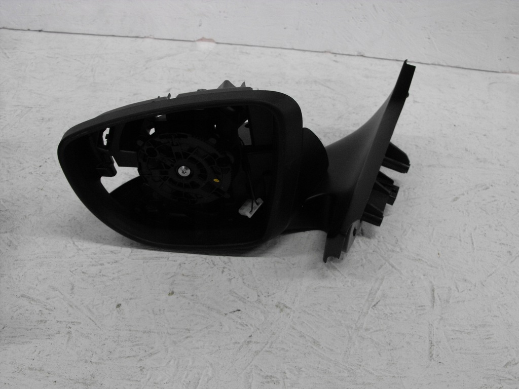 фото №1, Renault captur зеркало левая 963029751r
