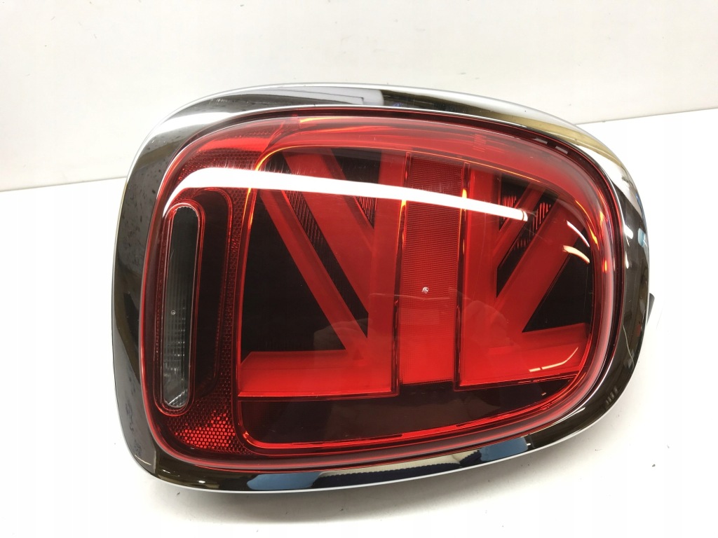 Купити Фара ліва задня лівий задній mini f55 f56 рестайлінг  lci led 20- 7435133