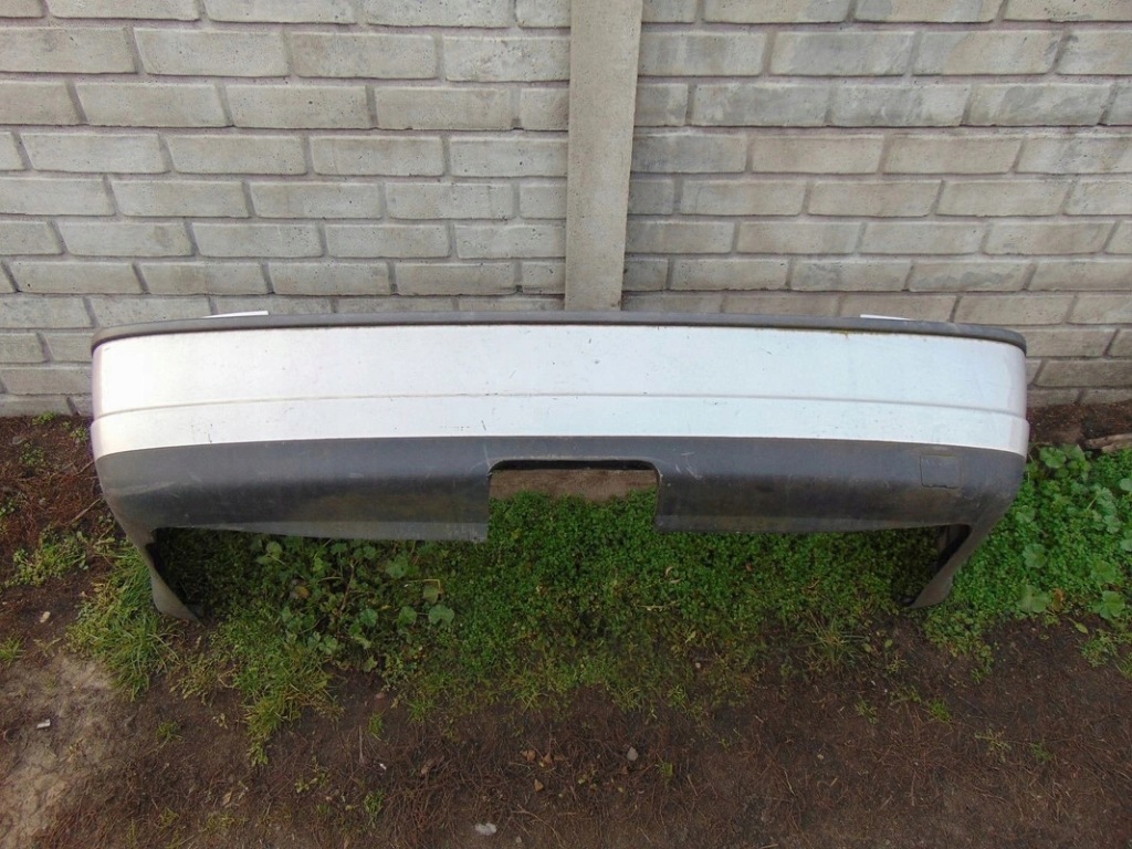 фото №1, Бампер задняя задний volvo s80 i 1 426-26