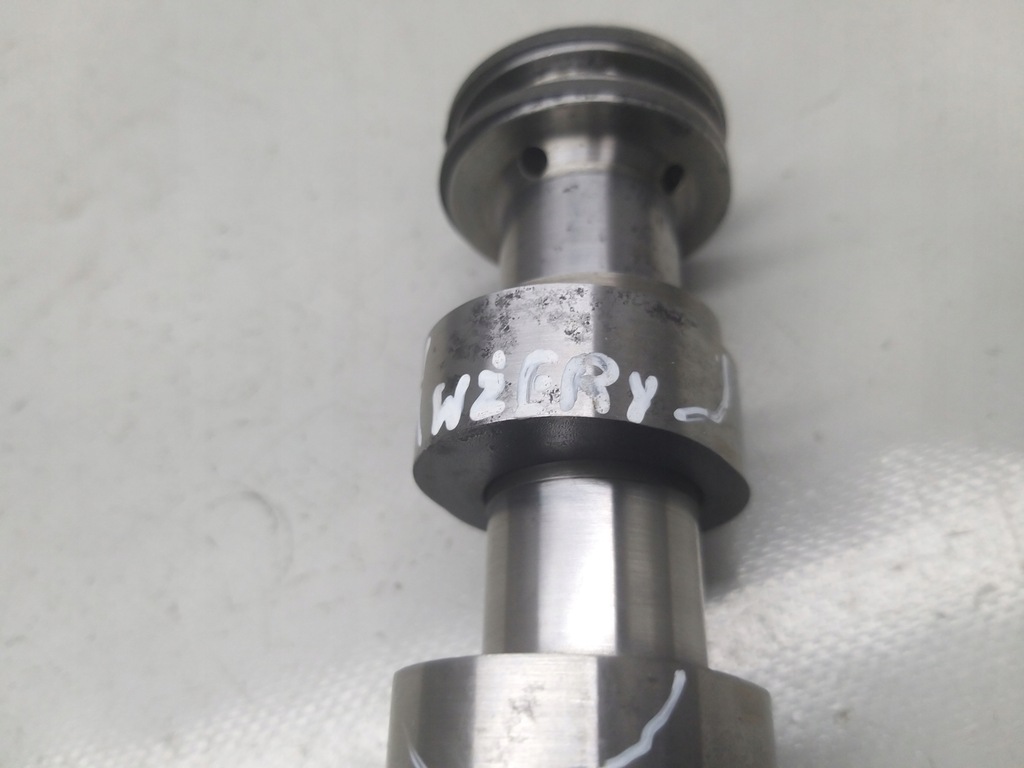 фото №10, Вал распределительного вала всасывающий 1.6 vti 5f01 partner iii berlingo 308 r56 v758775580