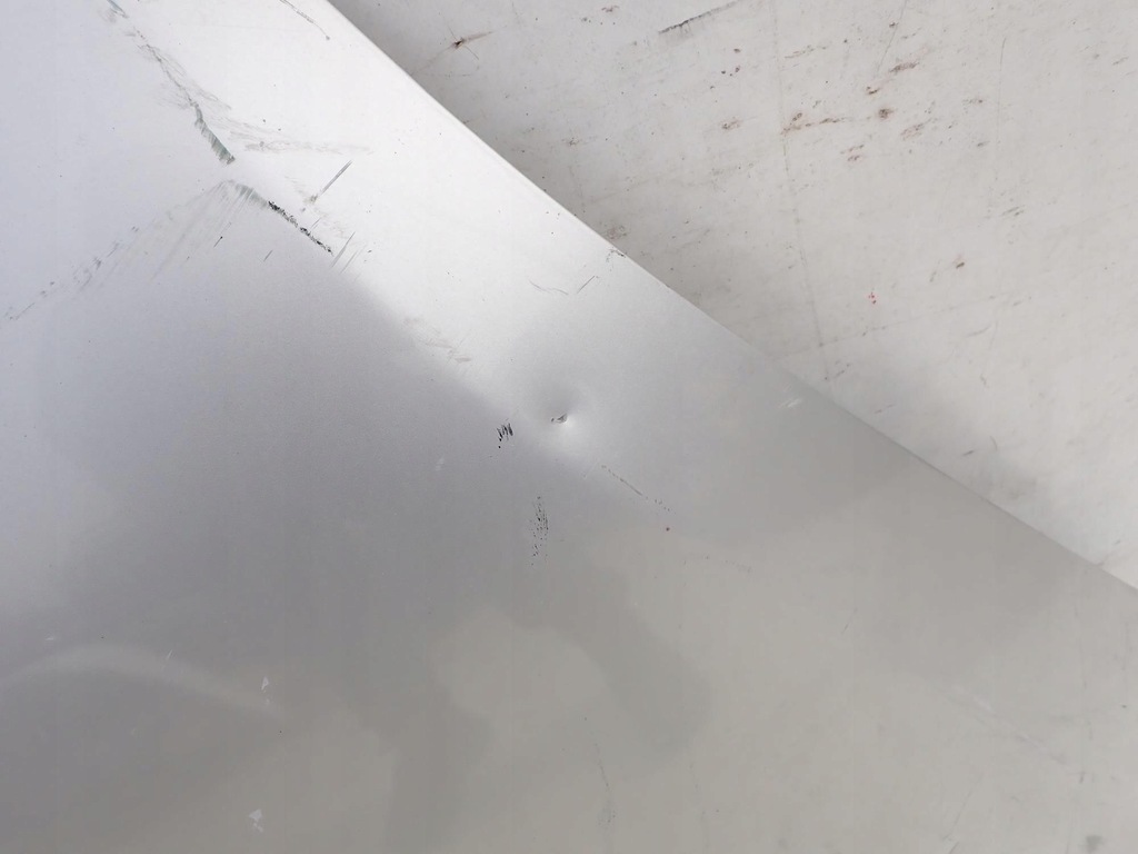 фото №8, Mitsubishi colt vi 6 04-08 капот кришка двигуна