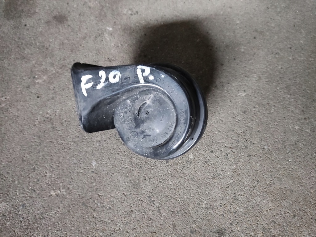 фото №1, Bmw f20 клаксон правий