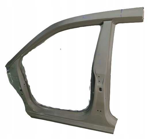 фото №1, Hyundai i20 ii 14-19 левый передний блок двигателя порог