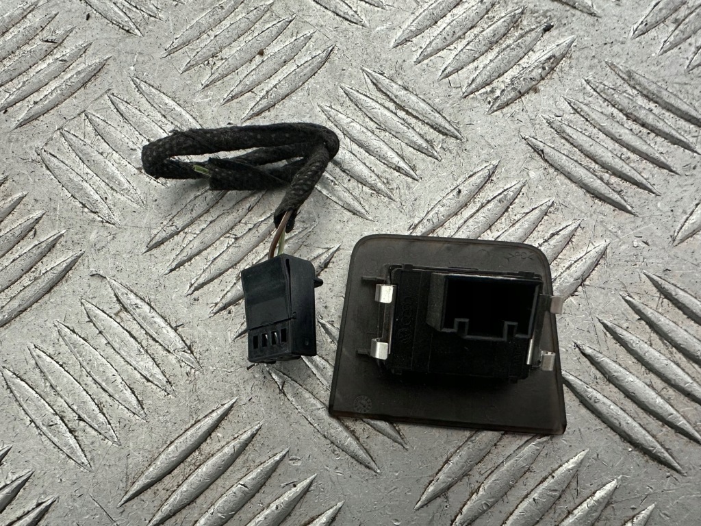 Skoda fabia 3 датчик освітленості штекер 6v0907451 Київ