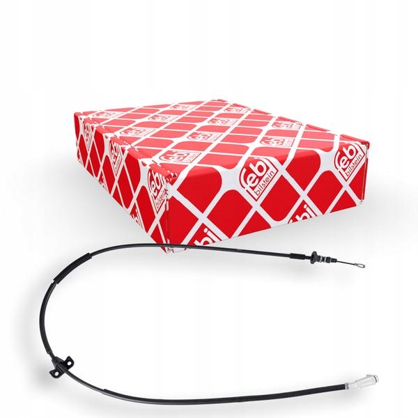 Купити Трос гальма стояночного