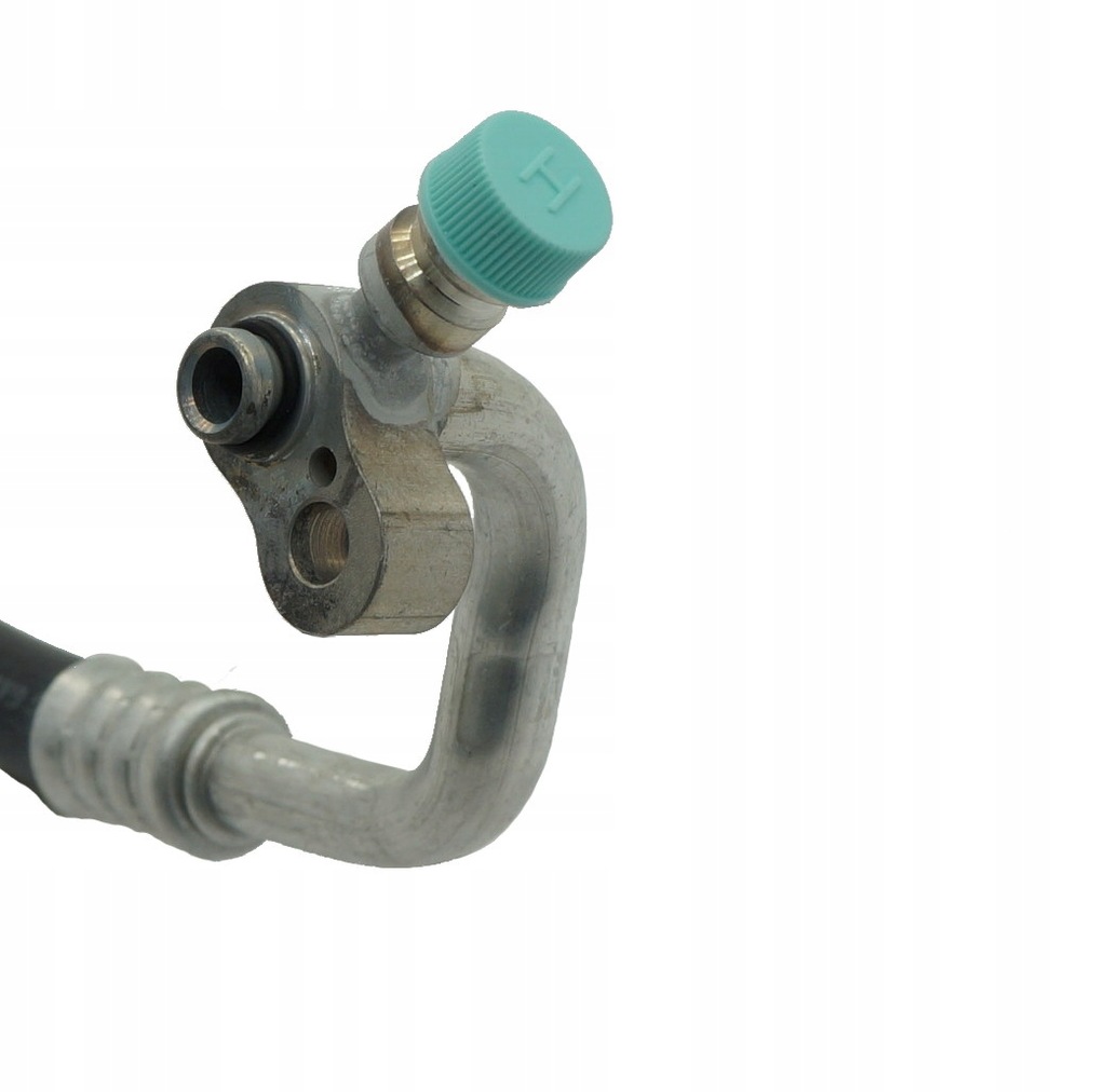 фото №7, Шланг klimatyzacki ford galaxy mk1 lift 00-06r