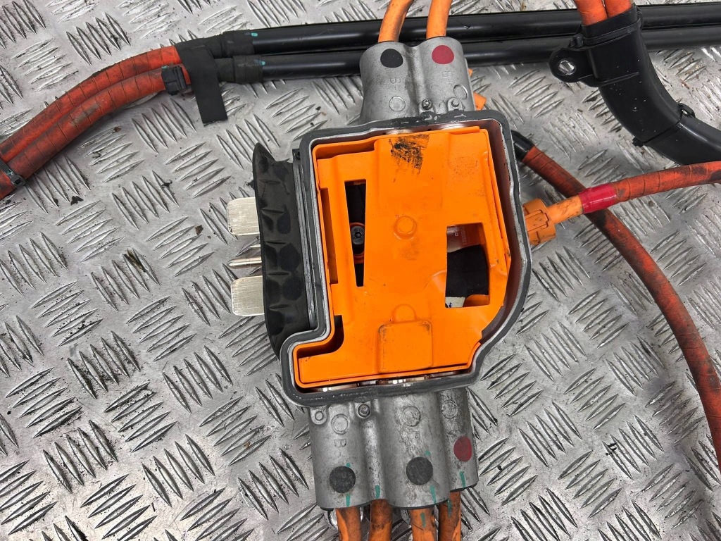 фото №5, Джгут електрична tesla model x 106380010c