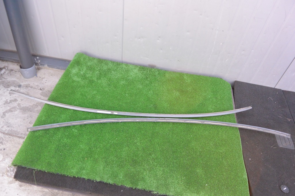 фото №14, Молдинг кровельная kpl maserati ghibli iii 371/a