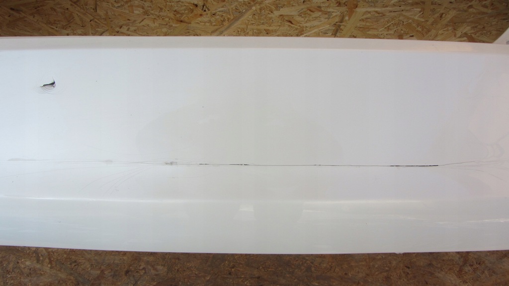 фото №8, Бампер задня задній toyota venza