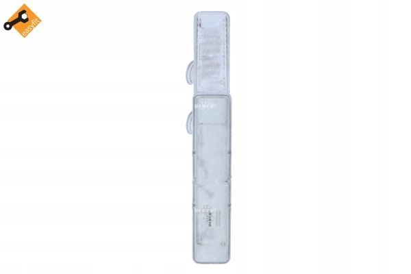 фото №2, Отопитель renault nrf 54375 7701209819