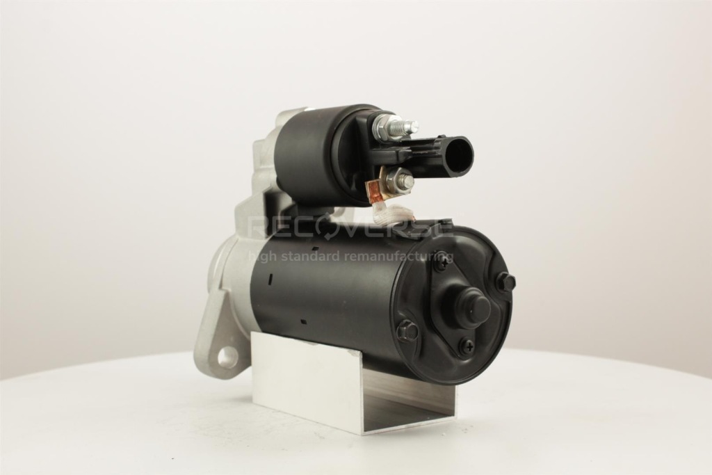 Стартер seat skoda volkswagen vw 1.4 1.9 tdi sdi 2.0 golf polo fabia Недорого