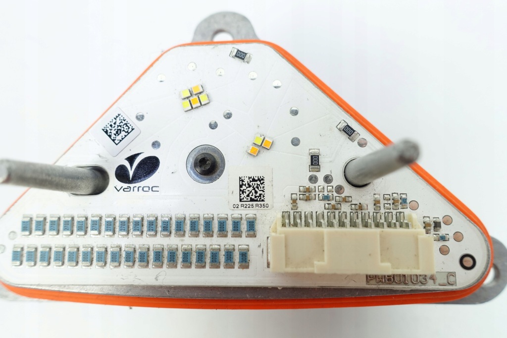 фото №4, Модуль jeż led renault twingo iii vp-00210953