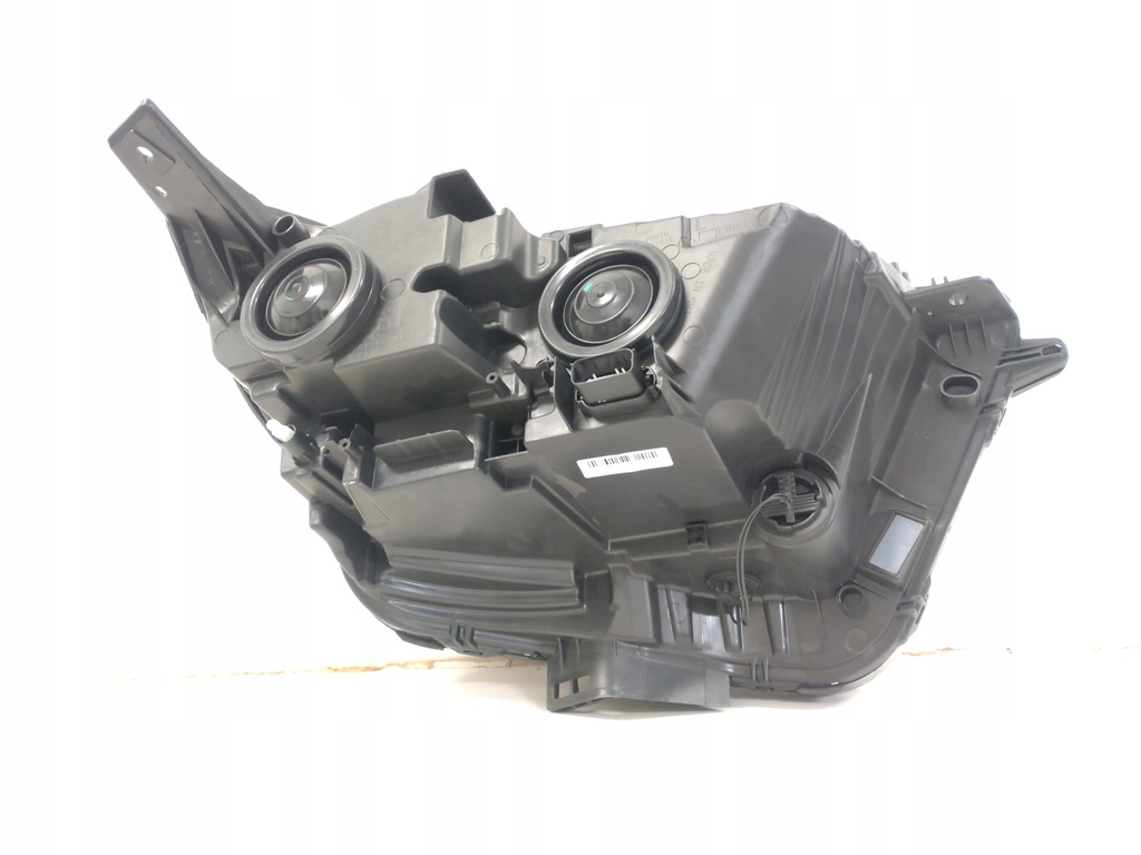 фото №7, Nowe лампи ford edge mk2 usa po 2015-18 фари 2xlampa комплект