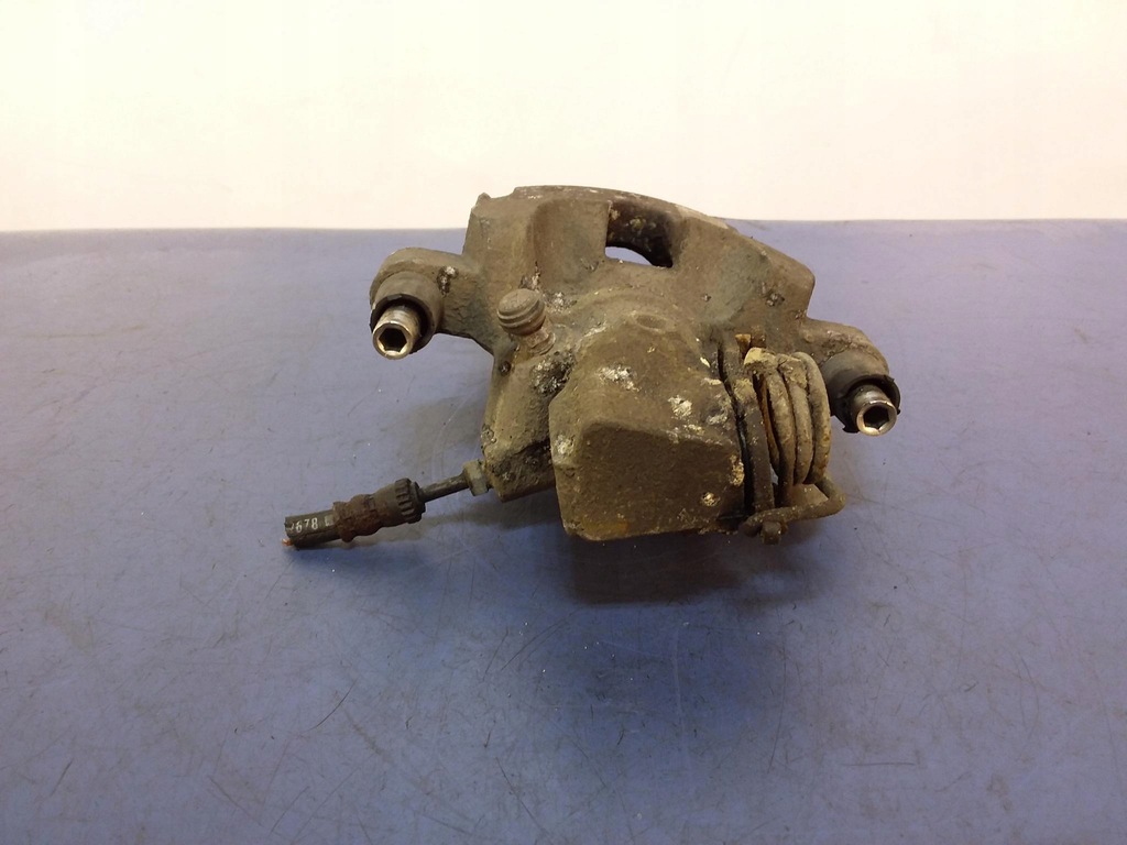 фото №4, Citroen c5 iii 2.0 hdi sedan супорт задня правий