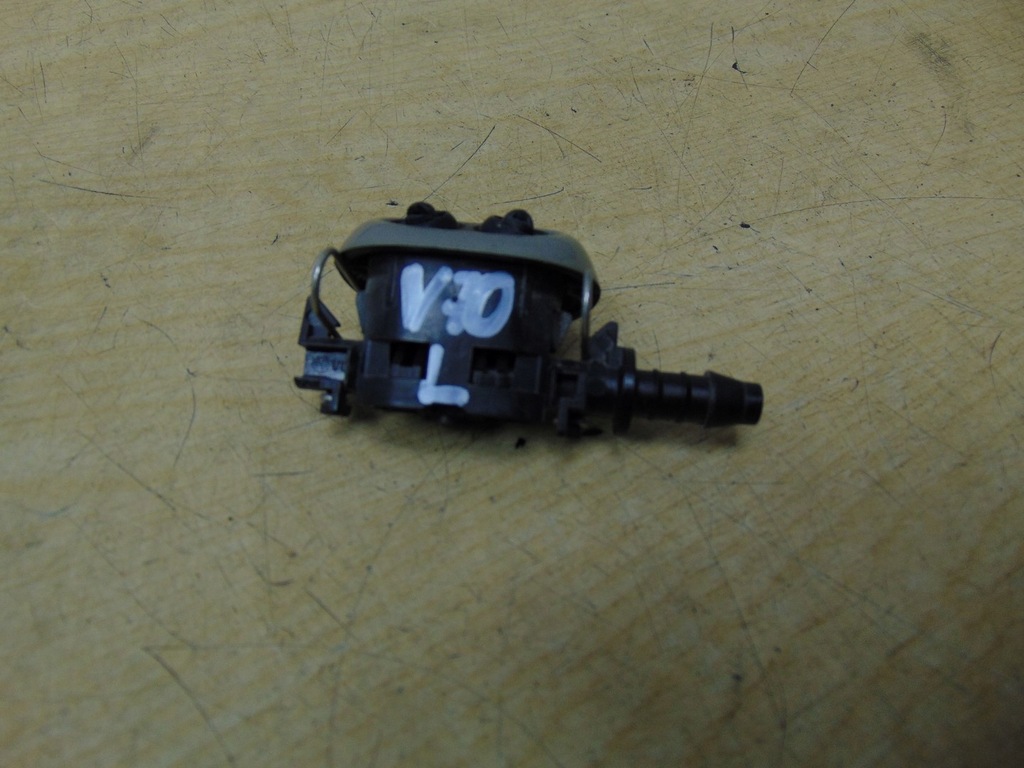 фото №4, Омивач фара ксенон лівий volvo v70