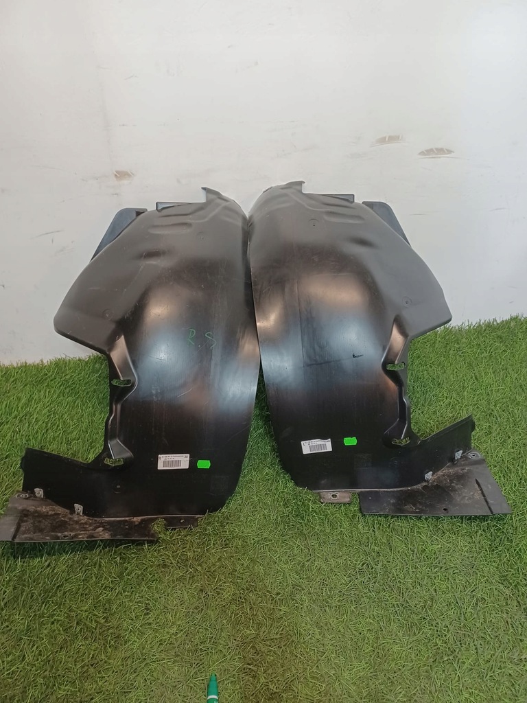 фото №1, Підкрилок ліва праве porsche 911 991