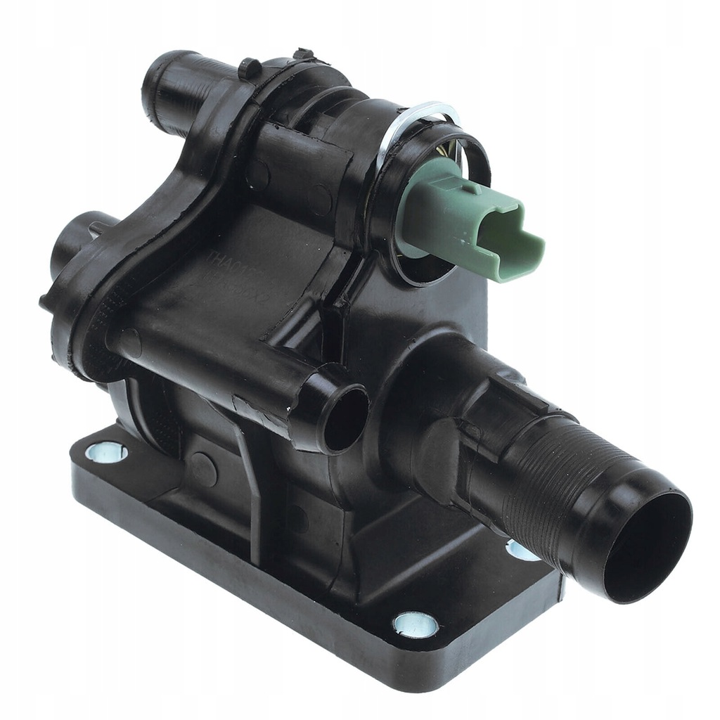 фото №8, Термостат ford 83c 1,6tdci c-max 07- 11-282280007