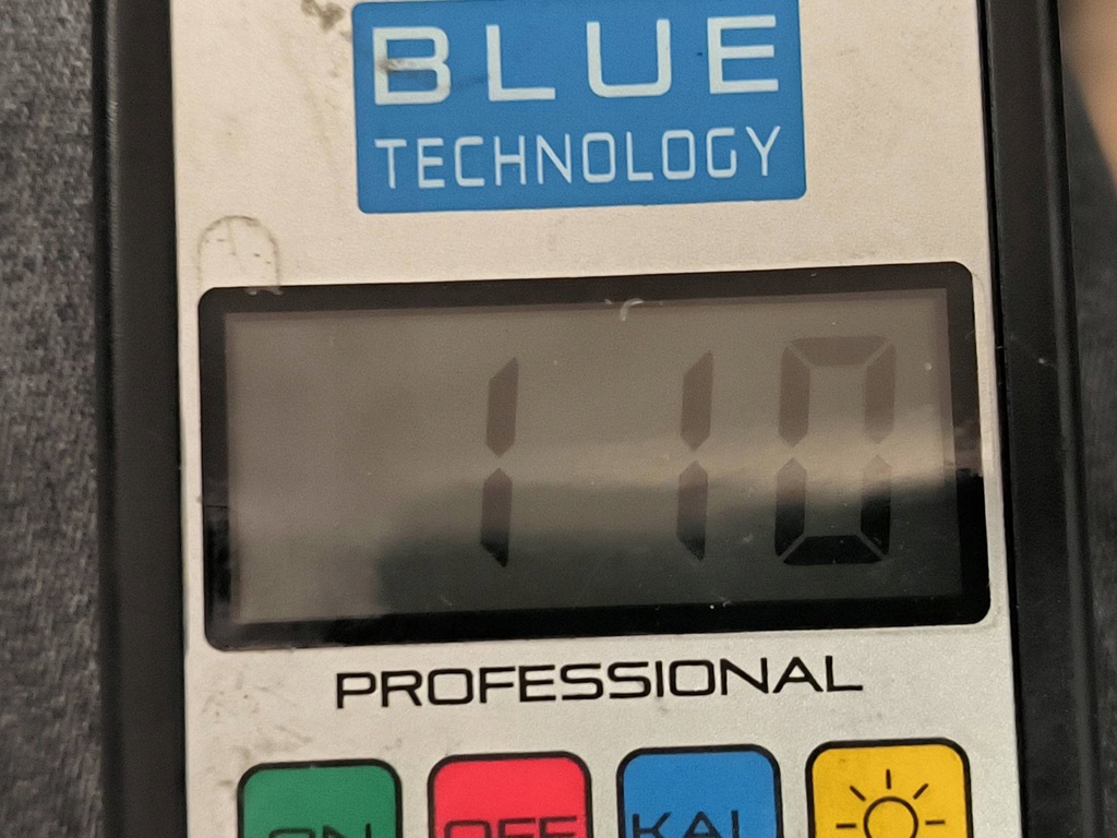 фото №2, Крышка багажника ov460 granatowa renault megane scenic ii